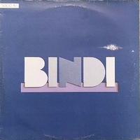 Bindi ('85) - UMBERTO BINDI