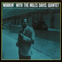 Workin' - MILES DAVIS