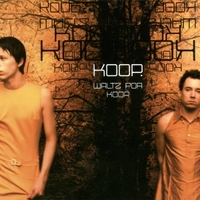 Waltz for Koop - KOOP
