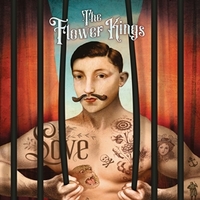 Love - FLOWER KINGS