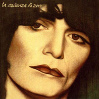La coscienza di Zero - RENATO ZERO