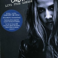 Live from London - SHERYL CROW