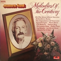 Melodies of the century - JAMES LAST