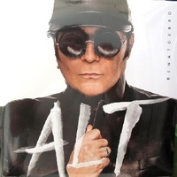 Alt - RENATO ZERO