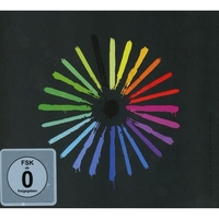 An hour before it's dark - MARILLION