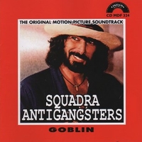 Squadra antigangster (o.s.t.) - GOBLIN