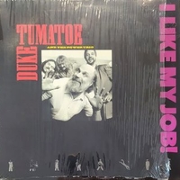 I like my job! - DUKE TUMATOE and the power trio