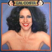 Fantasia - GAL COSTA