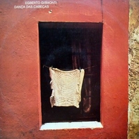 Danca das cabecas - EGBERTO GISMONTI