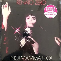 No! Mamma no! - RENATO ZERO