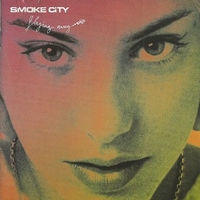 Flying away - SMOKE CITY