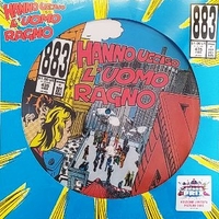 Hanno ucciso l'uomo ragno - 883