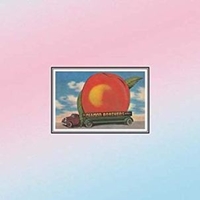 Eat a peach - ALLMAN BROTHERS BAND