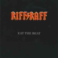 Eat the beat - RIFF / RAFF