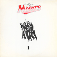 The Motors 1 - MOTORS