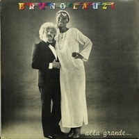 Alla grande... - BRUNO LAUZI