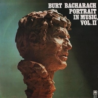 Portrait in music vol.II - BURT BACHARACH