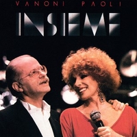 Insieme - ORNELLA VANONI \ GINO PAOLI