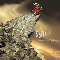 Follow the leader - KORN