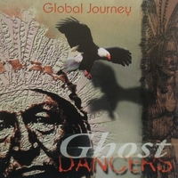 Ghost dancers - CLEARWATER