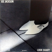 Look sharp! - JOE JACKSON