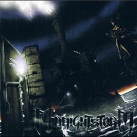 Midnightstorm - MIDNIGHTSTORM