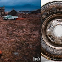 Ranch - SALMO