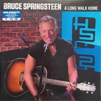 A long walk home - BRUCE SPRINGSTEEN