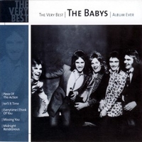 The very best the Babys album ever - BABYS