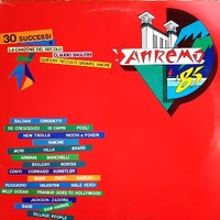 Sanremo '85 - 30 successi - VARIOUS