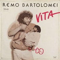 Vita - REMO BARTOLOMEI