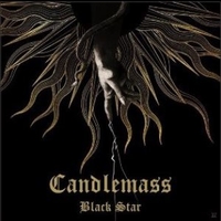 Black star (4 tracks) - CANDLEMASS