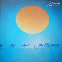 Caravanserai - SANTANA