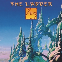 The ladder - YES