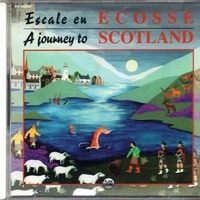 Escale en Ecosse - A journey to Scotland - VARIOUS