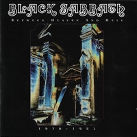 Between heaven and hell 1970-1983 - BLACK SABBATH