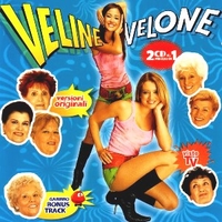 Veline velone - VARIOUS