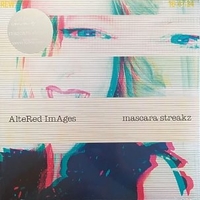 Mascara streakz - ALTERED IMAGES