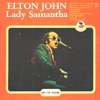 Lady Samantha - ELTON JOHN