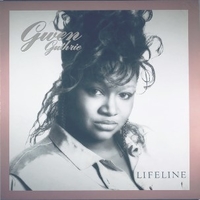 Lifeline - GWEN GUTHRIE