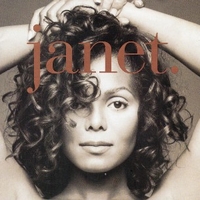 Janet - JANET JACKSON