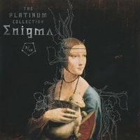 The platinum collection - ENIGMA (Michael Cretu)
