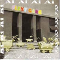 Ai ai ai ai - FLEXY GANG