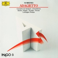 Adagietto - VARIOUS