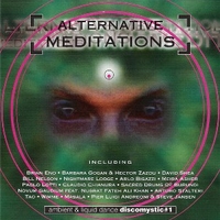 Alternative meditations #1 - VARIOUS