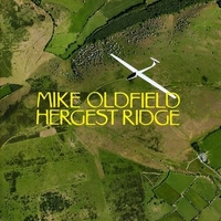 Hergest ridge - MIKE OLDFIELD