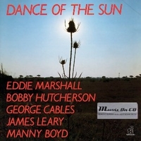 Dance of the sun - EDDIE MARSHALL