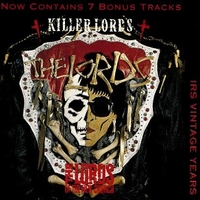 Killer lords - LORDS OF THE NEW CHURCH