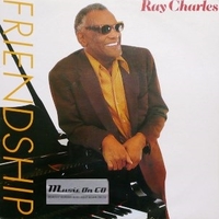 Friendship - RAY CHARLES