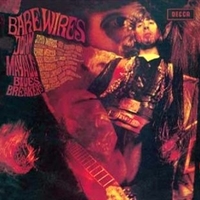 Bare wires - JOHN MAYALL